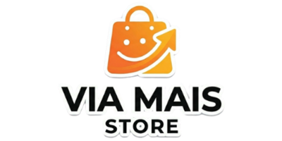 Via Mais Store Logo